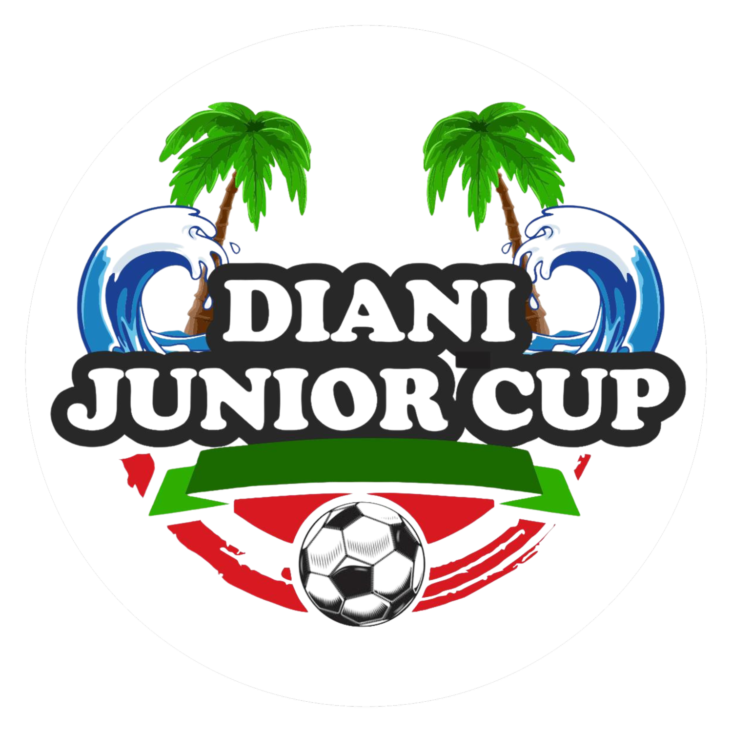 Diani Junior Cup